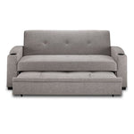 Reena Pop up Sofa Bed - Grey