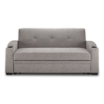 Reena Pop up Sofa Bed - Grey