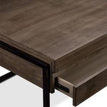 Regent Coffee Table - Grey