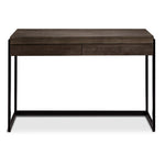 Regent Sofa Table - Grey