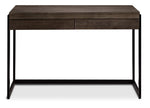 Regent Sofa Table - Grey