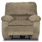 Reyes 2 Pc. Power Reclining Living Room Package w/ Chair - Tan
