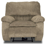 Reyes 2 Pc. Power Reclining Living Room Package w/ Chair - Tan