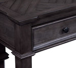 Roman Sofa Table - Grey