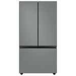 Samsung BESPOKE 36" French-Door Refrigerator with Autofill Pitcher (Without Panels) (30.1 Cu.Ft.) - RF30BB6200APAA