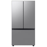Samsung BESPOKE 36" French-Door Refrigerator with Autofill Pitcher (Without Panels) (30.1 Cu.Ft.) - RF30BB6200APAA