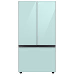 Samsung BESPOKE 36" French-Door Refrigerator with Autofill Pitcher (Without Panels) (30.1 Cu.Ft.) - RF30BB6200APAA