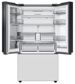 Samsung BESPOKE 36" French-Door Refrigerator with Autofill Pitcher (Without Panels) (30.1 Cu.Ft.) - RF30BB6200APAA