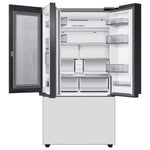 Samsung BESPOKE 36" French-Door Refrigerator with Autofill Pitcher (Without Panels) (30.1 Cu.Ft.) - RF30BB6200APAA