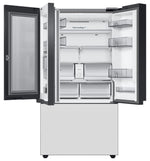 Samsung BESPOKE 36" French-Door Refrigerator with Autofill Pitcher (Without Panels) (30.1 Cu.Ft.) - RF30BB6200APAA
