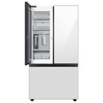 Samsung BESPOKE 36" French-Door Refrigerator with Autofill Pitcher (Without Panels) (30.1 Cu.Ft.) - RF30BB6200APAA
