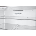 Samsung BESPOKE 36" French-Door Refrigerator with Autofill Pitcher (Without Panels) (30.1 Cu.Ft.) - RF30BB6200APAA