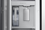 Samsung BESPOKE 36" French-Door Refrigerator with Autofill Pitcher (Without Panels) (30.1 Cu.Ft.) - RF30BB6200APAA