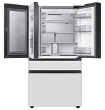 Samsung BESPOKE 36" 4-Door Counter-Depth Refrigerator with Autofill Pitcher (Without Panels) (22.8 cu.ft.) - RF23BB8600APAA