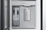 Samsung BESPOKE 36" 4-Door Counter-Depth Refrigerator with Autofill Pitcher (Without Panels) (22.8 cu.ft.) - RF23BB8600APAA