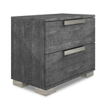 Sarah 5-Piece Queen Bedroom Package - Grey