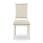 Savanah Dining Chair - Antique White