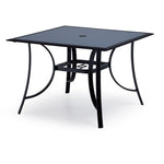 Seabrook II - Outdoor 5-Piece Dining - Blue