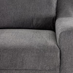 Selene 2 Pc. Sectional with Right-Facing Corner Sofa - Slate