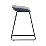 Shea Counter Height Stool - Polo Club Stone, Dillon Thunder