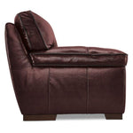 Stampede Loveseat - Salsa