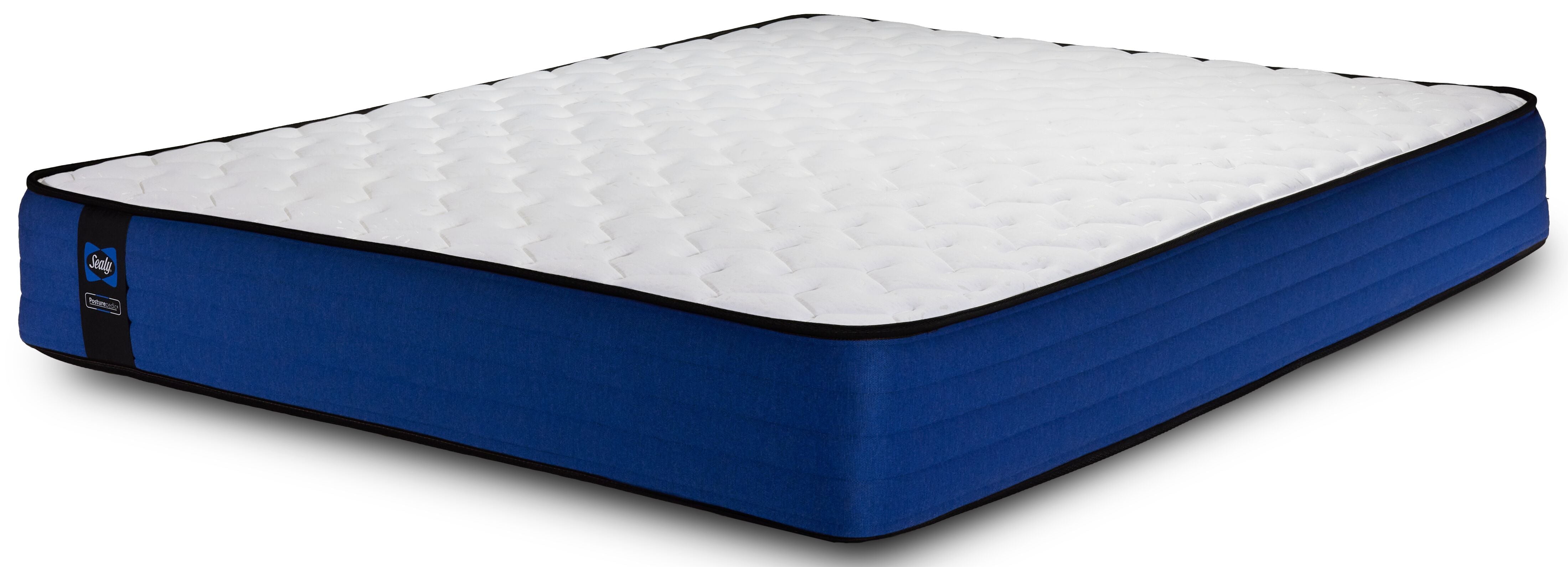 Sealy Thoughtful Hybrid Firm Queen Mattress