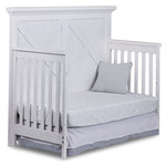 Tahoe Crib - Sea Shell