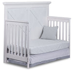 Tahoe Crib - Sea Shell