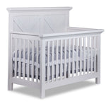 Tahoe Crib - Sea Shell