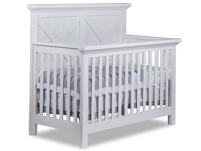Tahoe Crib - Sea Shell