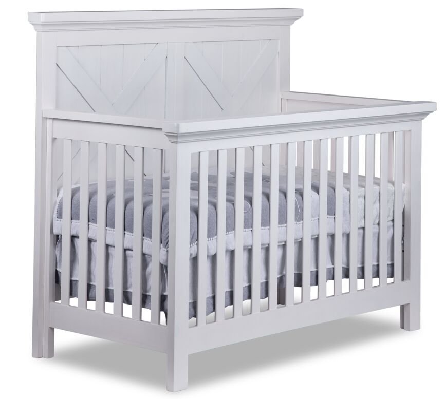 Tahoe Crib - Sea Shell