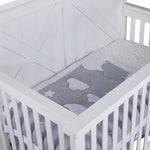 Tahoe Crib - Sea Shell