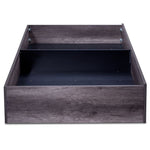 Terra Trundle - Grey