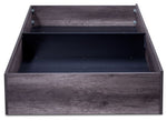 Terra Trundle - Grey
