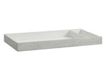 Timber Ridge Dresser and Changer Top Package - Weathered White