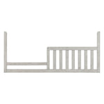 Timber Ridge Toddler Rail - Weathered White