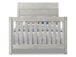 Timber Ridge Full Bed Package - Weathered White