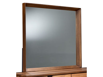 Urban Mirror - Brown
