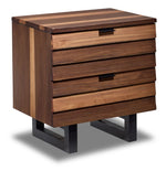 Urban 6-Piece King Bedroom Package - Brown