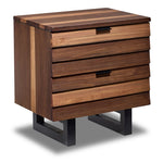 Urban 6-Piece Twin Bedroom Package - Brown