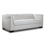 Veronica Sofa - Cream