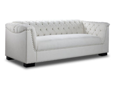 Veronica Sofa - Cream