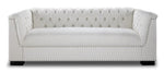 Veronica Sofa - Cream