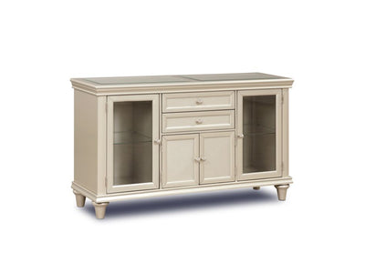 Viola Server - Silver