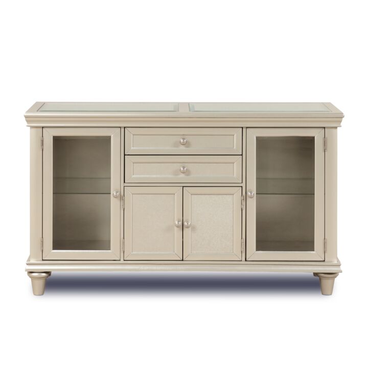 Viola Server - Silver