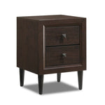 Vivian Night Table - Espresso