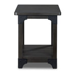 Wellington Coffee Table with 2 End Tables - Grey