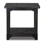Wellington Coffee Table with 2 End Tables - Grey