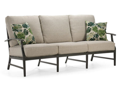 West Lake - Outdoor Sofa - Grey