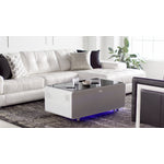 Sobro Smart Coffee Table - White
